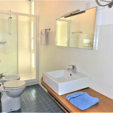 In 35832 Apartmán Bibione