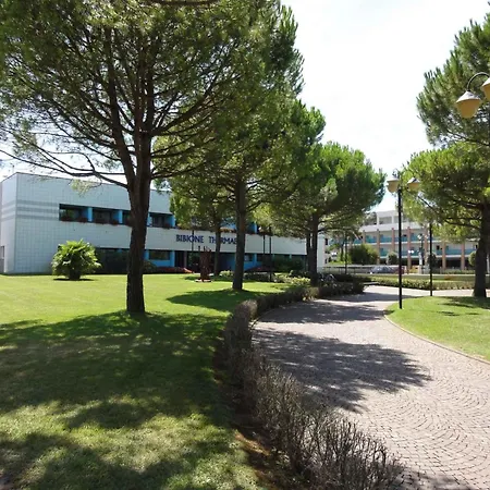 Apartment In 35832 Bibione