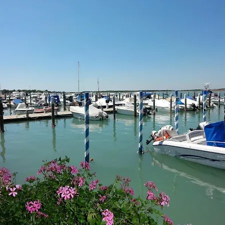Apartment In 35832 Bibione